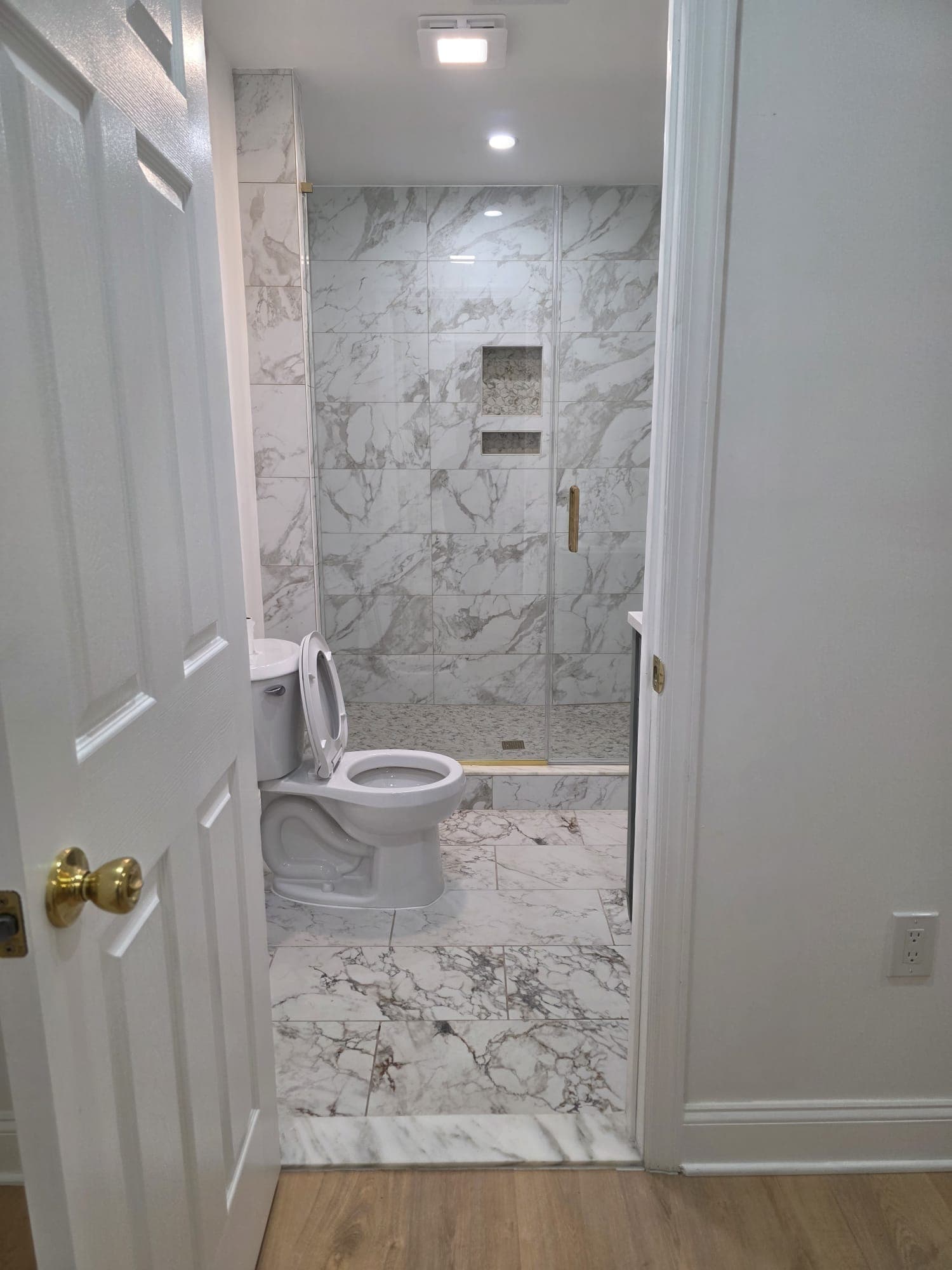 Outdoor Remodeling Upgrade in Woodbridge, NJ